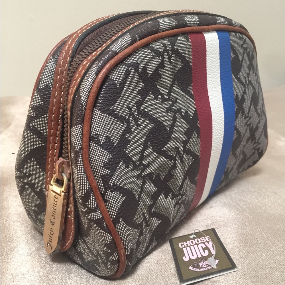 Juicy Couture Clutch